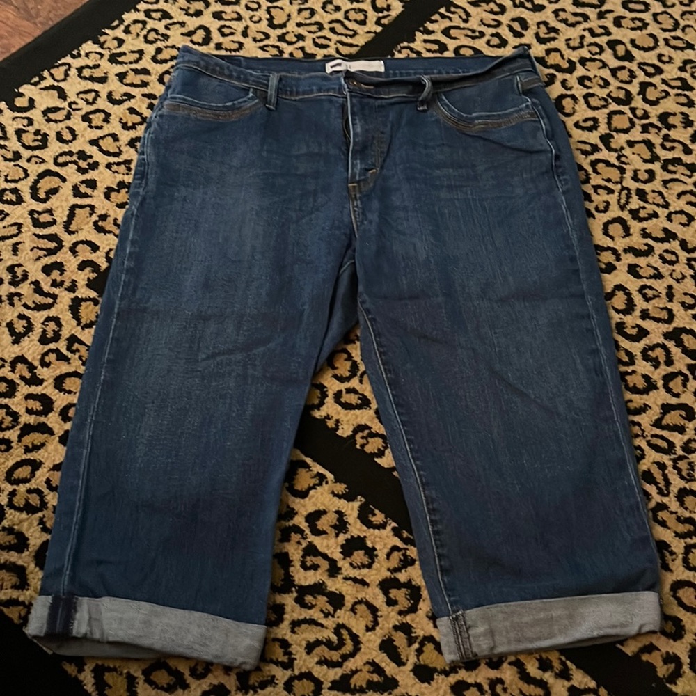 Levi’s Caprice